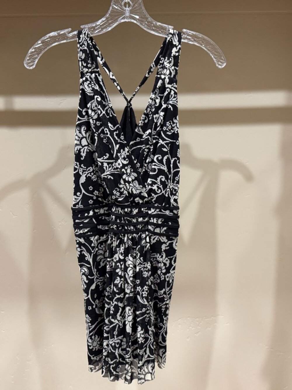INC International Concepts Sleeveless Blouse Size Medium NWT